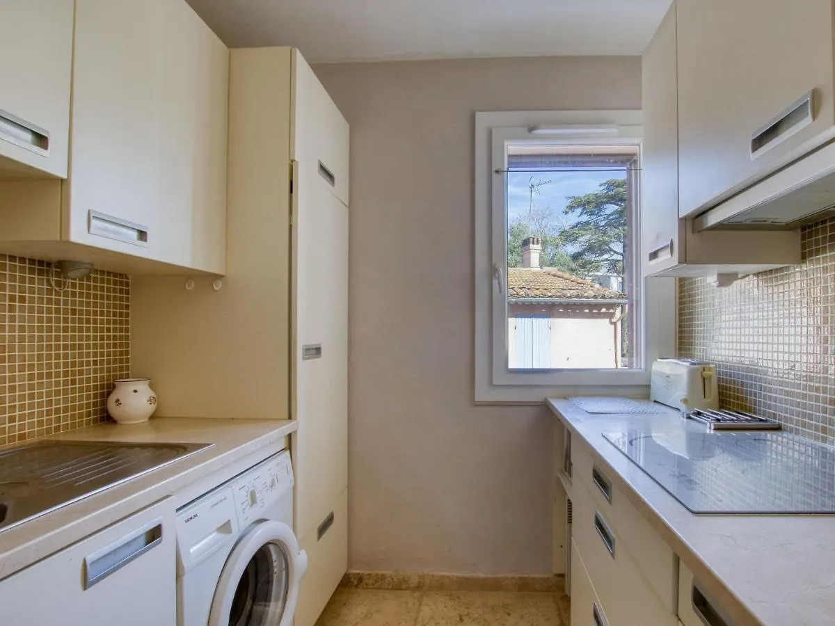 Apartment Le Port Des Lecques By Interhome Saint-Cyr-sur-Mer 0*,
