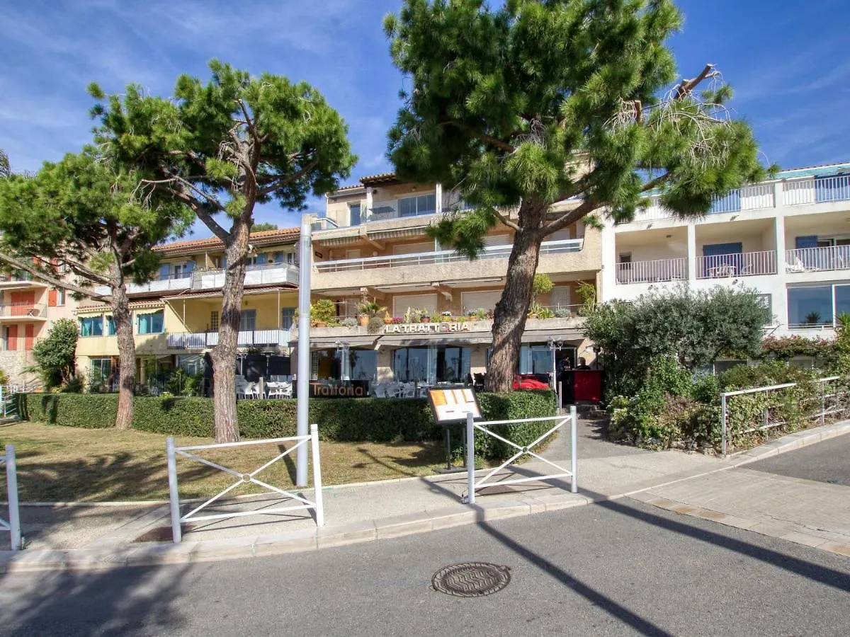 Apartment Le Port Des Lecques By Interhome Saint-Cyr-sur-Mer 0*,  France