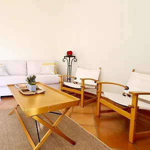  Appartement Hameau Des Amandiers Vue Mer - Piscine, Golf Et Tennis Prive