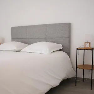  Appartement T3 30 Dans Résidence Neuve Près Des Plages